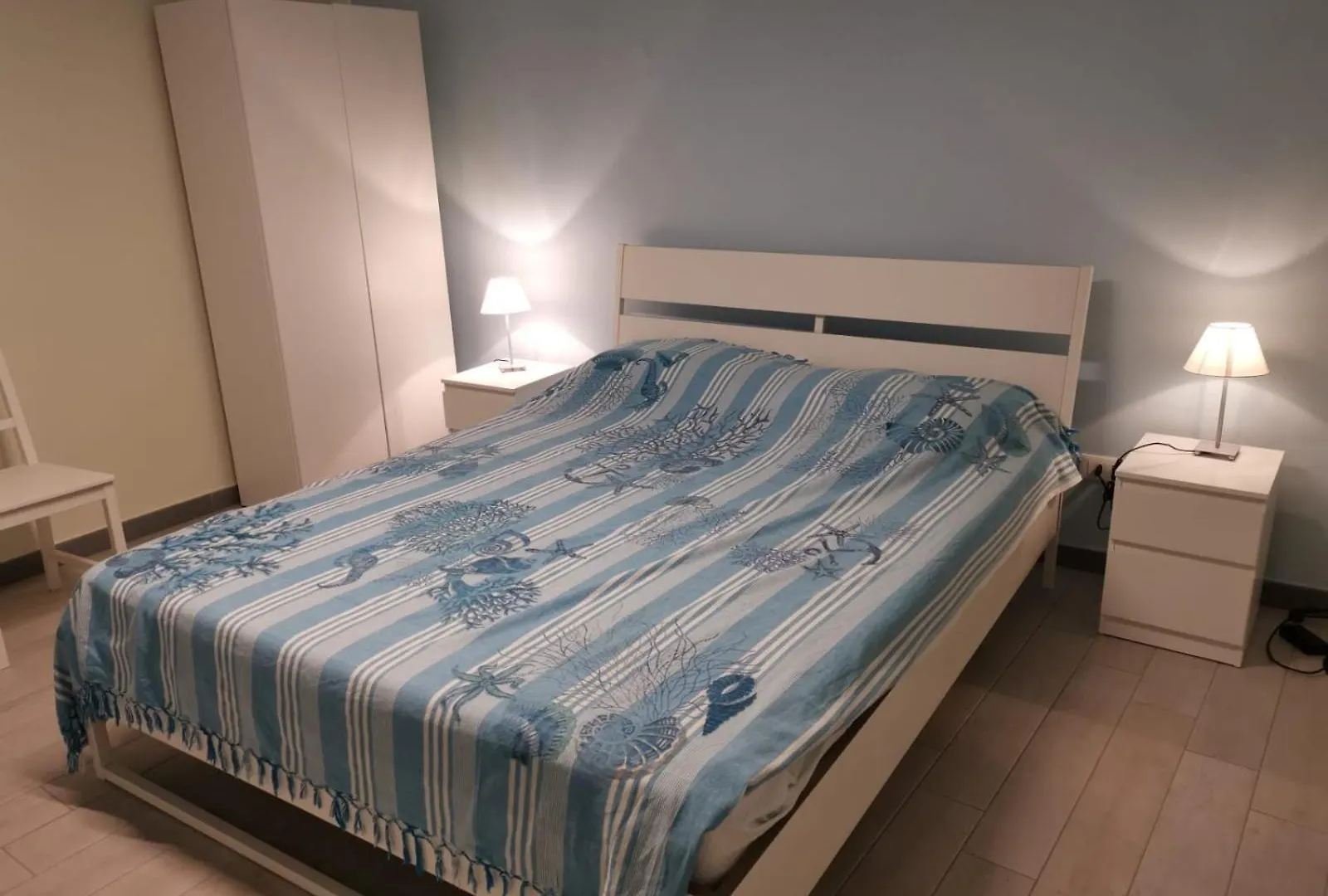 Casa Vacanze Haliotis location