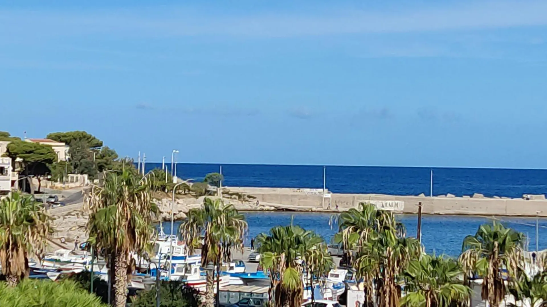 Casa Vacanze Haliotis Isola delle Femmine 0*,  Italien